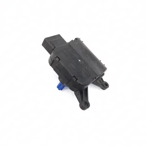 Electronic actuator Audi A4 B6 (8E) 2000–2004 0132801305