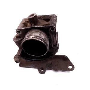 Throttle valve Opel ASTRA H 2004–2012 1.7 CDTI Z 17 DTH 8973002310