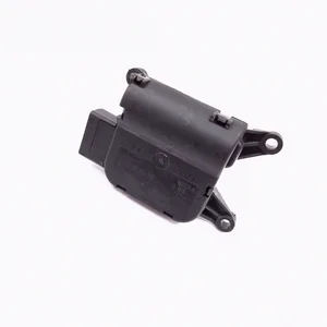 Electronic actuator Audi A4 B6 (8E) 2000–2004 8E1820511D