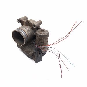 Throttle valve Skoda FABIA 1 1999–2007 1.2 BME 03C133062B