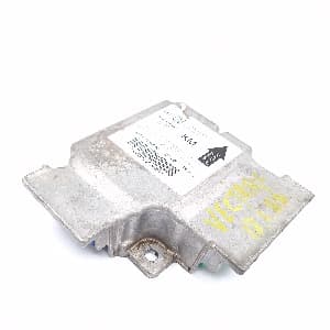 Airbag control module Opel VECTRA C 2002–2008 330518650