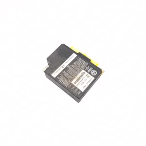 Airbag control module VW PASSAT B6 2005–2010 2.0 TDI 16V BKP 3C0909605F