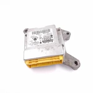 Airbag control module Renault LAGUNA 2 2001–2007 8200138953