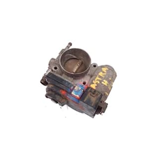 Throttle valve Opel ASTRA H 2004–2012 1.6 055559227