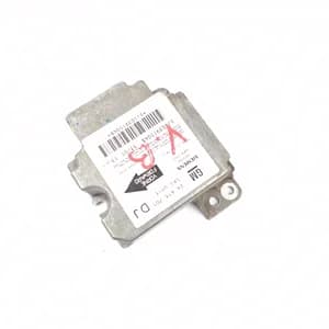 Airbag control module Opel VECTRA B 1995–2002 24416701
