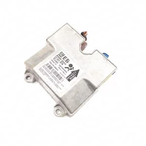 Airbag control module Opel ASTRA H 2004–2012 13251079