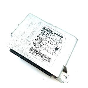 Airbag control module Renault MEGANE 2 2002–2010 603383300