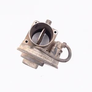 Throttle valve Skoda FABIA 1 1999–2007 1.9 SDI 038128063C