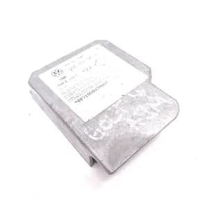 Airbag control module VW GOLF 4 1997–2004 6Q0909605A