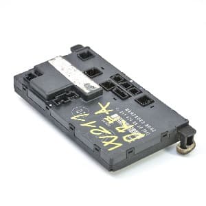 Control unit Mercedes-Benz E-CLASS (W211) 2002–2009 2118200626