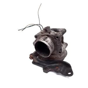 Throttle valve Opel ASTRA H 2004–2012 1.7 CDTI 8973002310