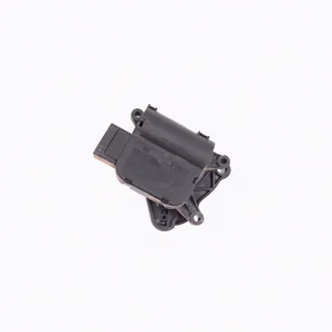 Electronic actuator VW GOLF 5 2003–2009 1K0907511B