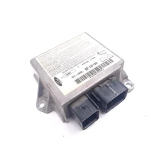 Airbag control module Ford MONDEO Mk 3 2000–2007 1S7T14B056BF