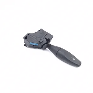 Turn signal lever Ford FIESTA Mk 5 2002–2008