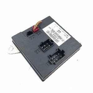 Calculateur Mercedes-Benz E-CLASS (W211) 2002–2009 E 270 CDI (211.016) OM 647.961 2115452132