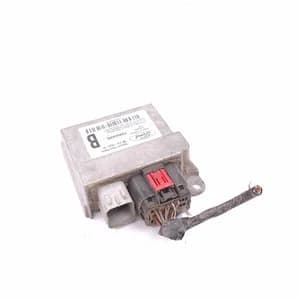 Airbag control module Ford TRANSIT Mk 4 2000–2014 1C1A14B321BC