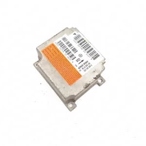 Airbag control module Mercedes-Benz C-CLASS (W203) 2000–2007 0018209726