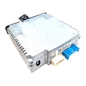 Calculateur BMW 5 (E60, E61) 2003–2010 530 d M57 D30 (306D2) 4136192