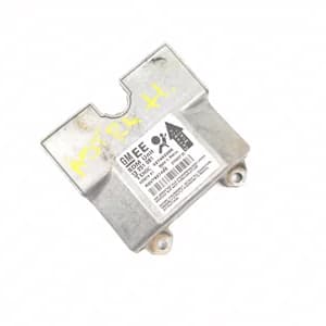 Airbag control module Opel ASTRA H 2004–2012 13251081