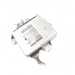 Airbag control module Renault MEGANE 2 2002–2010 8200682381