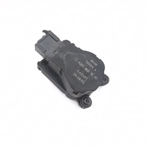 Electronic actuator Mercedes-Benz C-CLASS (W203) 2000–2007 A2038201642