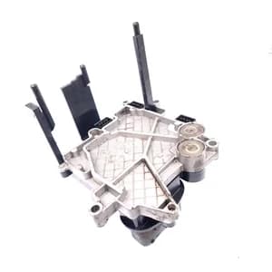 Calculateur Audi A6 (4B, C5) 1997–2005 2.5 TDI 3110707804