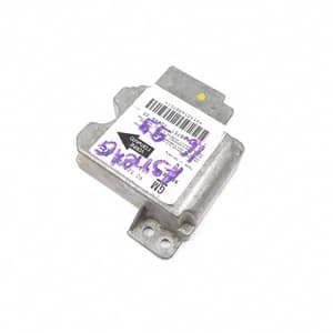 Airbag control module Opel ASTRA G 1998–2009 90520841