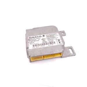 Airbag control module Dacia LOGAN (LS) 2004–2012 8200307188A