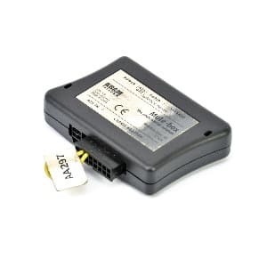 Control unit Audi A6 (4F, C6) 2004–2011 AA29710957