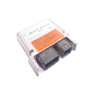 Airbag control module Ford FOCUS Mk 2 2005–2010 4M5T14B056BJ