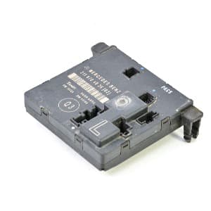 Control unit Mercedes-Benz E-CLASS (W211) 2002–2009 2118704026