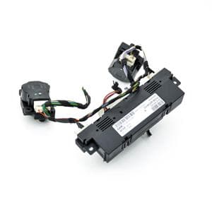 Calculateur Mercedes-Benz S-CLASS (W220) 1998–2005 S 430 (220.070, 220.170) M 113.941 2208300085