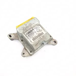 Airbag control module Renault LAGUNA 2 2001–2007 8200142183A