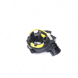 Clock spring Ford FOCUS Mk 2 2005–2010 1.6 TDCi G8DB 4M5T14A664AB