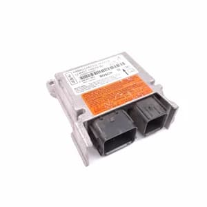 Airbag control module Ford FOCUS Mk 2 2005–2010 4M5T14B056BJ