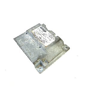 Airbag control module Peugeot 407 2004–2011 2.0 HDi RHR (DW10BTED4) 603554600