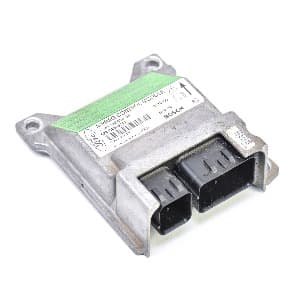 Airbag control module Ford FOCUS Mk 1 1998–2004 YS4T14B056BA