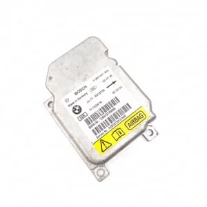 Airbag control module BMW 3 (E46) 1998–2007 6912755