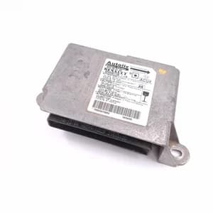Airbag control module Renault MEGANE 2 2002–2010 8200481128A
