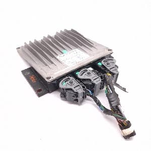 Engine control unit Ford MONDEO Mk 3 2000–2007 2.0 TDCi 2S7Q9F954DE