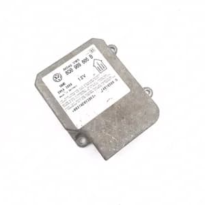 Airbag control module VW PASSAT B5, B5.5 1996–2005 6Q0909605B