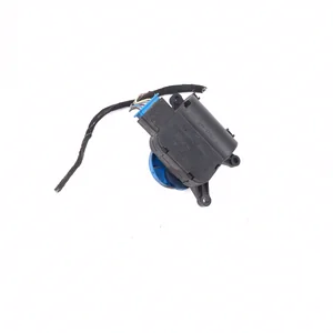 Electronic actuator Audi A4 B6 (8E) 2000–2004 1.9 TDI AWX 8E1820511F