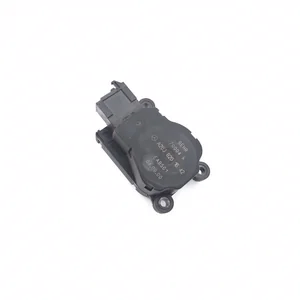 Electronic actuator Mercedes-Benz C-CLASS (W203) 2000–2007 A2038201642