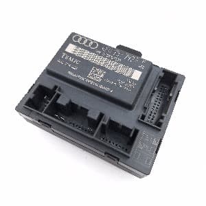 Calculateur Audi A6 (4F, C6) 2004–2011 2.0 TDI BRE 4F0959792F