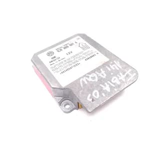 Airbag control module Skoda FABIA 1 1999–2007 1C0909601A
