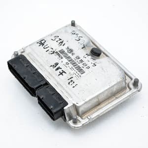 Engine control unit VW PASSAT B5, B5.5 1996–2005 038906019EP