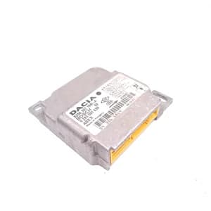 Airbag control module Dacia LOGAN (LS) 2004–2012 8200307188A