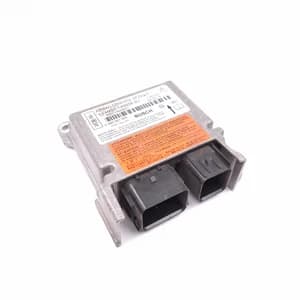 Airbag control module Ford FOCUS Mk 2 2005–2010 4M5T14B056BJ