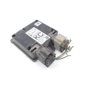 Airbag control module Ford FIESTA Mk 5 2002–2008 6S6T14B056KC
