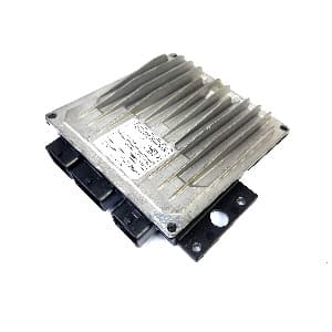 Engine control unit Ford MONDEO Mk 3 2000–2007 2.0 TDCi 2S7Q9F954DE